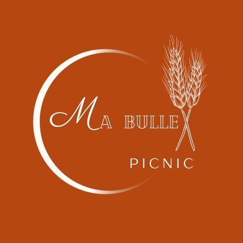 Logo Ma Bulle Picnic