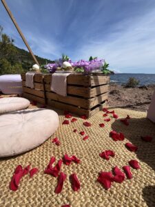 activite insolite romantique var activité couple originale var